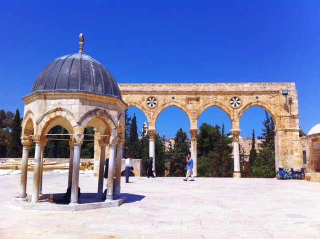 7 daagse individuele rondreis Tel Aviv en Jeruzalem 0